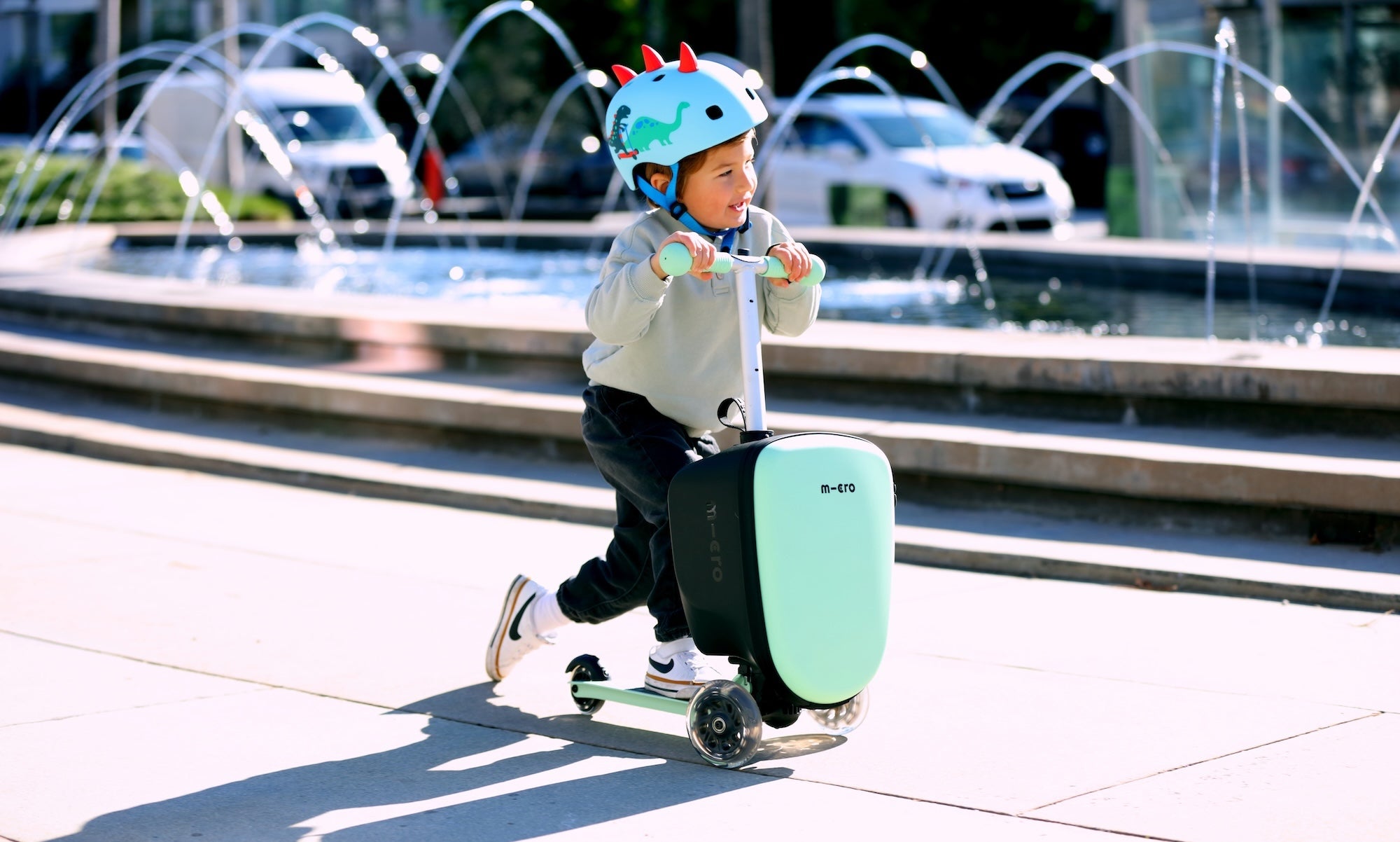 SMART TRAVEL