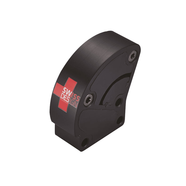 Micro - Folding Block Sprite Black