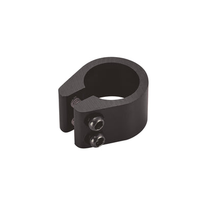 Micro - Lower Clamp: Black Matte