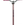 Micro - T-Bar Complete Maxi Deluxe Pro Rose