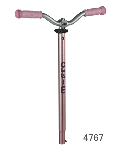 Micro - T-Bar Complete Maxi Deluxe Pro Rose