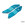 Micro - Holder Plates Left & Right, Sprite Ocean Blue
